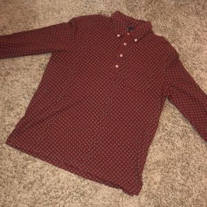 Polo Ralph Lauren Long Sleeve Shirt